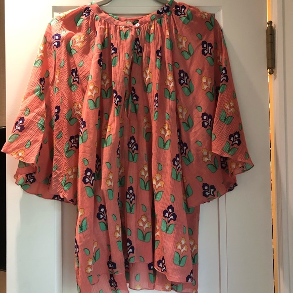 Antik Batik Tops - Antik Batik Top Antik Batik Tops - Antik Batik Top